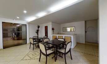 Imagem 3: SÃO PAULO - Apartamento Padrão - JARDIM PAULISTA