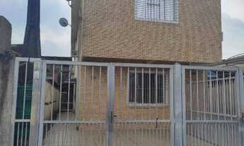 Imagem: Casa com 2 dormitórios à venda, 60 m²