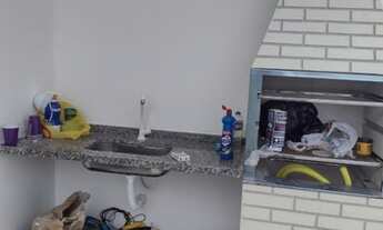 Imagem 5: Lindo Sobrado para venda possui 100 metros quadrados com 3 quartos em Santana de Parnaíba