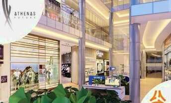 Imagem 5: Ed. Athenas Future/ Flat 54,88m2/ 1 quarto (sendo suíte) /1 vaga garagem