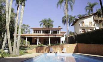 Imagem: Mairiporã - Casa Padrão - Cumbari