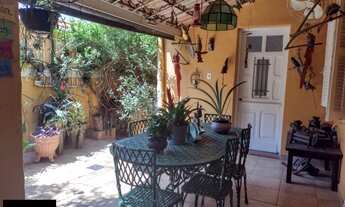 Imagem 4: Excelente Sobrado 4 dormitório com 2 vagas de garagem!