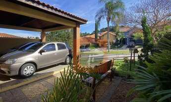 Imagem 3: CASA 106 - 270,00M² - 4 DORM. - GRANJA VIANA - COND. VILA NOVA