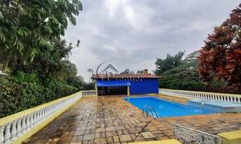 Imagem 4: INDAIATUBA - Chácara - CHÁCARA ALVORADA