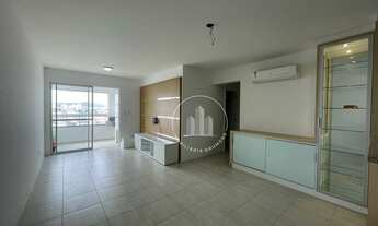 Imagem 2: Apartamento com 3 dormitórios à venda, 88 m² por R$ 499.000,00 - Barreiros - São José/SC