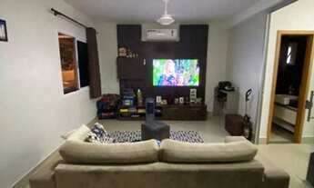 Imagem 4: SOBRADO - VENDA - Condomínio Solar das Torres, Santa Cruz - Cuiabá/MT