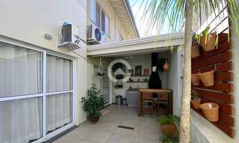 Imagem 2: Casa - Nova Campinas - Campinas