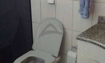 Imagem 5: Casa - Jardim Santa Genebra - Campinas