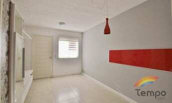 Imagem 5: Casa com 2 dormitórios para alugar, 85 m² por R$ 1.500,00/mês - Canudos - Novo Hamburgo/RS