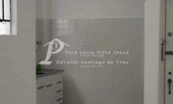 Imagem 3: Apartamento Vazio,2 dorms, Vila Belmiro - R$ 330 mil, Cod: 7104