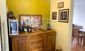 Imagem 6: APTO. 125 M² |3 DORMITÓRIOS