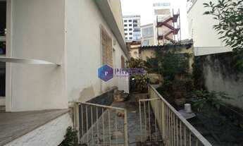 Imagem 4: BELO HORIZONTE - Casa Padrão - Serra