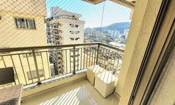 Imagem 4: Apartamento para venda com 75 metros quadrados com 2 quartos em Centro - Niterói - RJ