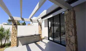 Imagem 3: Campinas - Casa de Condomínio - BARÃO GERALDO