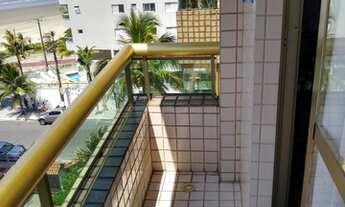 Imagem: Apartamento para venda tem 62 metros quadrados