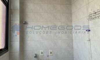 Imagem 2: CAMPINAS - Apartamento Padrão - JARDIM GUANABARA