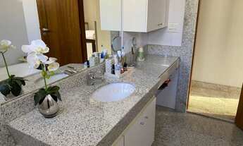 Imagem 5: Apartamento com 4 dormitórios à venda, 200 m² por R$ 1.790.000 - Funcionários - Belo Horiz