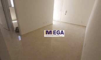 Imagem 2: Apartamento com 2 dormitórios à venda, 42 m² por R$ 260.000 - Jardim São Gabriel - Campina