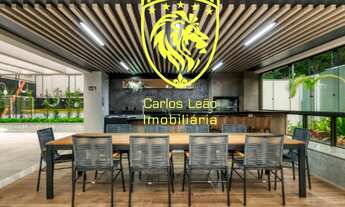 Imagem 5: Apartamento de 184,210 m2 em Belo Horizonte , Minas Gerais