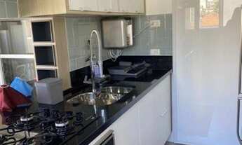 Imagem 7: Prédio semi novo, lindo apartamento para venda com 82 m² com 2 quartos