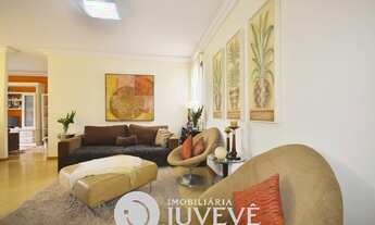 Imagem 6: IMOBILIÁRIA JUVEVÊ VENDE APARTAMENTO RUA MOYSES MARCONDES - JUVEVÊ 4 QUARTOS (2 SUÍTES