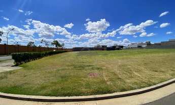 Imagem 4: Terreno - Alphaville Dom Pedro 2 - Campinas