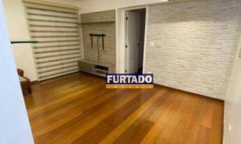 Imagem 2: Apartamento com 3 dormitórios à venda, 64 m² - Vila Valparaíso - Santo André/SP