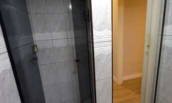 Imagem 5: Apartamento 2 dormitórios, 1 vaga à venda, 58 m² por R$ 244.000 - Moinho Velho - São Paulo