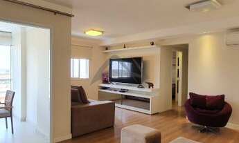 Imagem 4: Apartamento - Loteamento Residencial Vila Bella Dom Pedro - Campinas