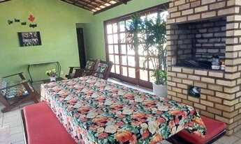 Imagem 7: Casa com 3 dormitórios para alugar, 210 m² por R$ 5.000,00/mês - Piatã - Salvador/BA