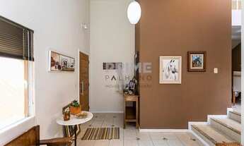 Imagem 5: Sobrado com 4 dormitórios à venda, 260 m² por R$ 1.850.000 - Terras de Santana II - Londri