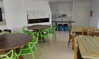 Imagem 3: Cobertura duplex a venda a poucos metros da praia