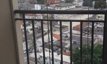 Imagem 4: Apartamento para aluguel, 48 M², 2 dormitórios, na Saúde - São Paulo - SP