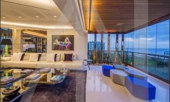 Imagem 6: Apartamento de 500 metros quadrados no bairro Barra da Tijuca com 4 quartos
