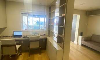 Imagem 7: Lindo apto a venda de 111 metros no bairro Jardim das Perdizes- SP