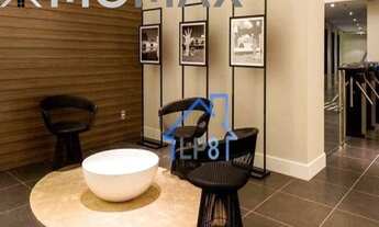 Imagem 7: SÃO PAULO - Conjunto Comercial/Sala - VÁRZEA DA BARRA FUNDA