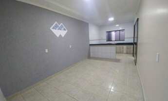 Imagem: Casa para venda possui 120 metros quadrados