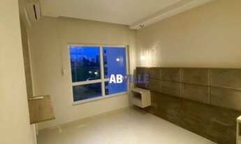 Imagem 2: Apartamento à venda, 124 m² por R$ 1.420.000,00 - Edifício One Gramercy - Barueri/SP