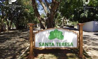 Imagem 6: Terreno à venda, 800 m² por R$ 530.000,00 - Condomínio Terras de Santa Tereza - Itupeva/SP