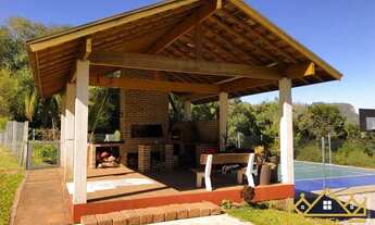 Imagem 5: Sítio / Chácara para Venda em Nova Petrópolis, Linha Brasil, 3 dormitórios, 1 suíte, 3 ban