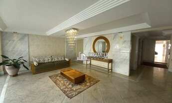 Imagem 3: Apartamento de 2 Dormitórios, Sendo 1 Suíte, no Canto do Forte, em Praia Grande