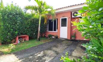 Imagem: Casa à venda, 44 m² por R$ 175.000,00