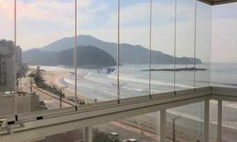 Imagem 3: Lindo apartamento com 03 dormitórios, vista mar na praia de Gravata