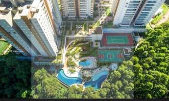 Imagem 3: Apartamento para Venda em Santana de Parnaíba, Tamboré, 3 dormitórios, 3 suítes, 3 banheir