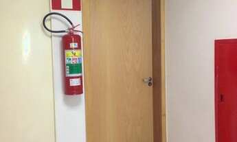 Imagem 5: Sala de 182,41 m2 em Belo Horizonte, Minas Gerais