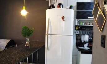 Imagem 6: Casa à venda, 44 m² por R$ 175.000,00 - Chácaras Arcampo - Duque de Caxias/RJ