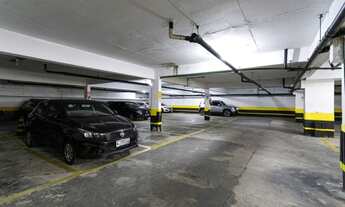 Imagem 7: APARTAMENTO RESIDENCIAL em São Paulo - SP, Vila Olímpia