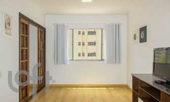 Imagem 4: SÃO PAULO - Apartamento Padrão - Moema Passaros