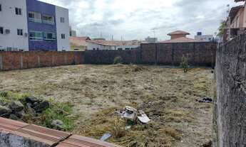 Imagem: Lote/Terreno para venda tem 720 metros quadrados