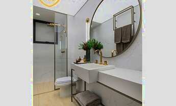 Imagem 3: Apartamento de 89,05 em Belo Horizonte, Minas Gerais